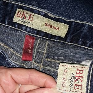 BKE JEANS